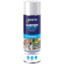 Bostik water stop universal sprayu  0,5 L